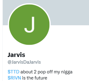 fourputtjojo's tweet photo. @JarvisDaJarvis @KarstenW Hell. Yes.

What a warrior. https://t.co/urpaYNf6pq