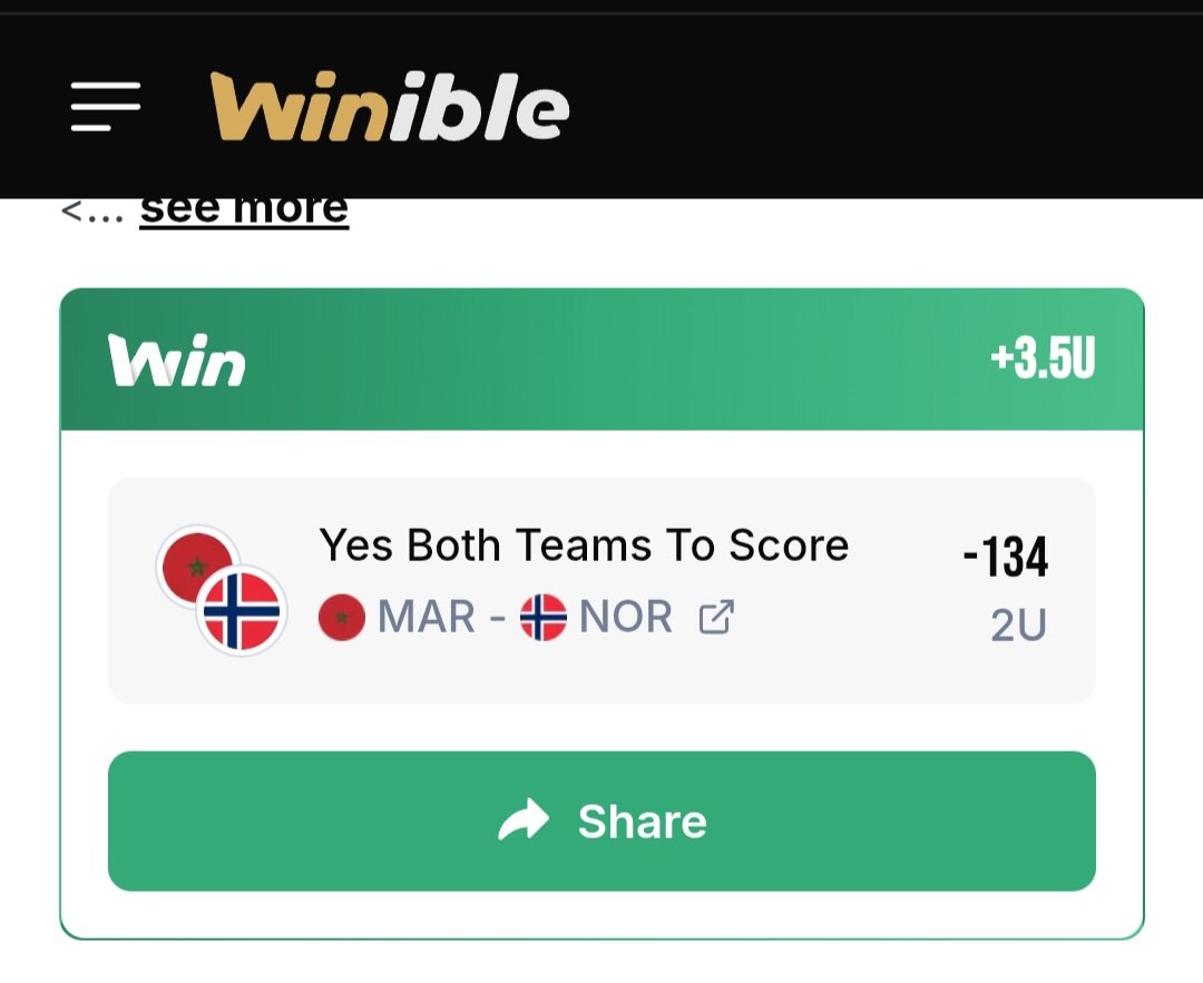 JPD3Picks's tweet photo. 70.4% Win Rate in Soccer since April 1st. 88 - 37
13 - 4 WNBA Record, since Opening Night. 

17 - 5 College Baseball Record, since the start of Regionals. 

Why are you possibly tailing anyone else?! 

#Gambling𝕏 #WNBA #FIFAWorldCup #NCAABassball #sportsbettingpicks https://t.co/hm7gb4xyte