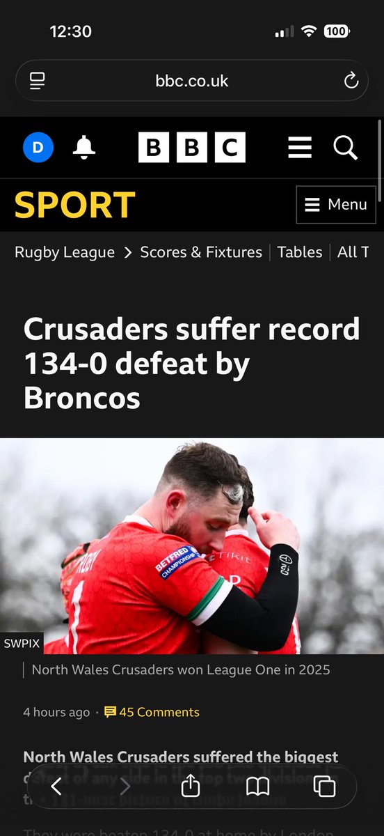kieron billsborough tweet media