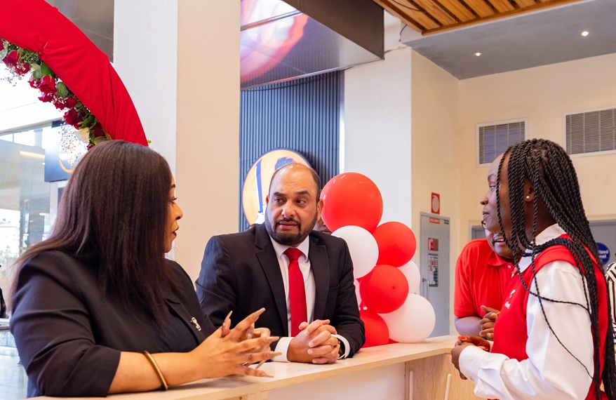 aptantech's tweet photo. @AIRTEL_KE opens four new customer care centres in Nairobi to boost convenience for subscribers https://t.co/EgRJaVk0Uw https://t.co/BFoDV3HrAm