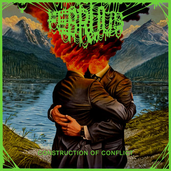 KMANRIFFSMetal's tweet photo. 2⃣0⃣2⃣6⃣: THE UPCOMING TERROR ⚔️
➡️September 4th, 2026⬅️
FEBRUUS - Construction of Conflict 🇸🇪⚛️
2nd album from Skåne, Swedish Progressive Death Metal outfit⚛️
BC➡️https://t.co/o4PUyQSmZy⚛️
#Februus #CoC @TransendingObscurity #ProgDeathMetal #TheUpcomingTerror26 #KMäN https://t.co/3Ds6S5FHbg