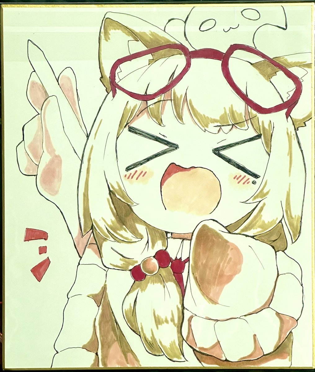 加月 猫🐈‍⬛🌙COMITIA156新作BOOTH通販中 (@nin2) / Posts / X
