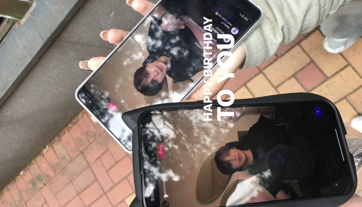 koko0ing's tweet photo. 내년에도축하할수있길^^ https://t.co/uzmh9onxvt