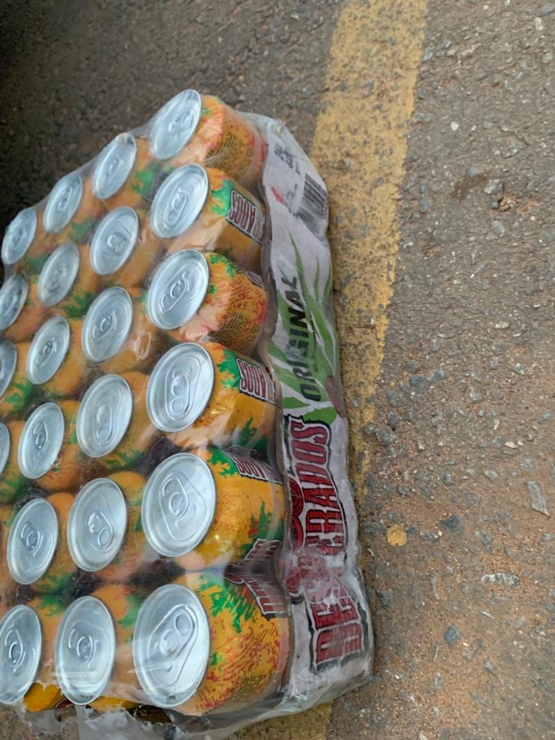amofin_agba's tweet photo. If a supermarket tells you, “Goods sold cannot be returned,” they might be violating Nigerian law.

My dad, a respected Islamic scholar, recently faced this at a popular supermarket. Here is how we fought for his consumer rights and won, and why you should too when you find yourself in a similar situation.

While shopping for Eid al-Adha at a Jendol Superstores branch, he inadvertently picked up a carton of Desperado, completely unaware it was alcoholic.

When he got outside, one of the persons with him noticed. He immediately sent his companion back inside with the intact carton and receipt to exchange it for soft drinks of equal value.

To their surprise, the manager flatly refused, citing the rigid store policy: “Goods sold are non-returnable.”

He called me and I asked them to take the carton of desperado and leave the store. Instead of causing a scene, they left the premises without further ado.

Upon getting home, I looked at the receipt and I told my dad that I will escalate the matter officially to their corporate management and that the matter would be resolved.

I went on the Jendol website, saw their customer complaints section and wrote a formal complaint on behalf of my dad. In the complaints, I emphasized how the manager’s refusal caused my dad immense embarrassment, as bystanders even suggested that he resell the beer to get his money back which is an act forbidden in his faith. I added that taking the beer from their store to his house was a massive religious and reputational risk as he is a devout Muslim and more importantly, a recognized and reputable Islamic Scholar.

It was not up to two hours when a member of Jendol’s Corporate management called my dad on phone as I had to add his contact in the complaints section. He stepped in, apologized profusely, and asked my dad to return the product. My dad was so surprised and he just said while smiling“Eyin lawyer yii sha” meaning - “you these lawyers”. Just yesterday, my dad informed me that he successfully returned the carton and took a bag of Semovita instead.

It was such a win for customer service, but more importantly, a win for consumer rights.

So if you are seeing this, never let "store policies" intimidate you into forfeiting your rights. Under the Federal Competition and Consumer Protection Commission (FCCPC) Act of Nigeria, consumers have a legal right to return goods under specific conditions.

No internal corporate policy overrides the laws of the land. If a business policy contradicts existing consumer protection laws, it is void ab initio (void from the beginning).

Know your rights, document your evidence, escalate professionally, and never back down! 🇳🇬⚖️