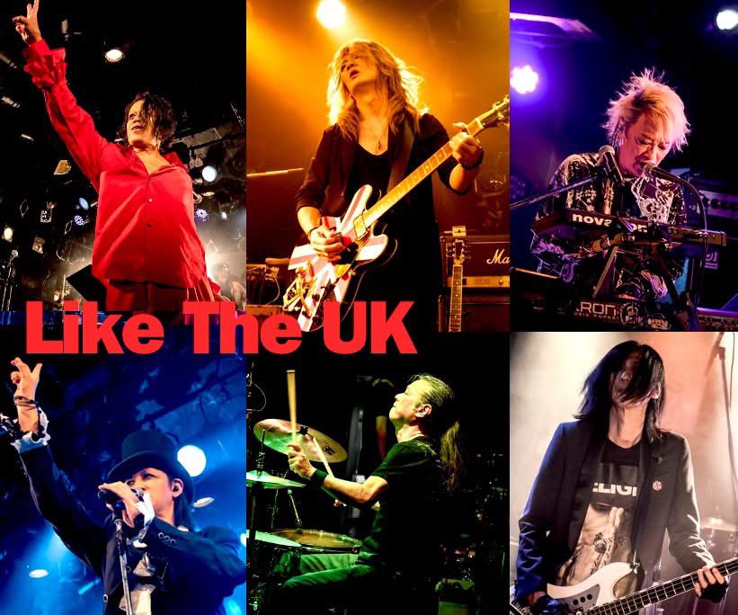 AoPBUG's tweet photo. 【Session】
2026年7月10日(金)
『Like The UK』@横浜The CLUB SENSATION

act：宙也, Josh, DIE, ASAKI, michiaki, 田中一光

18:45open / 19:15start 
adv¥5,000 / door¥5,500 +2drink¥1,200

▼チケット予約🎟️🎫
https://t.co/MLBrhWoQmQ https://t.co/LE1aeJYSC9