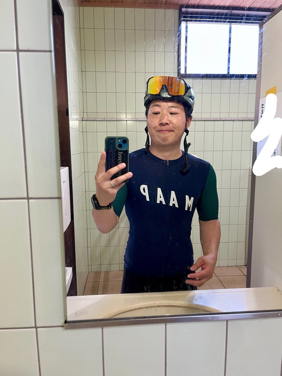 paku1205's tweet photo. あと3週間で諏訪湖🏊‍♂️🚴‍♂️🏃
ミドルは初めてだし、諏訪湖は綺麗な景色も見れるから楽しみ！！
3月から出力向上のトレーニングに重きを置いてたので、高強度で日々足がパンパン🏋️あともうちょい！がんばる！

次の佐渡に繋げられるようにというより、ここでしっかり全力出して納得できるレースがしたいな〜 https://t.co/p1lrjIWLeO