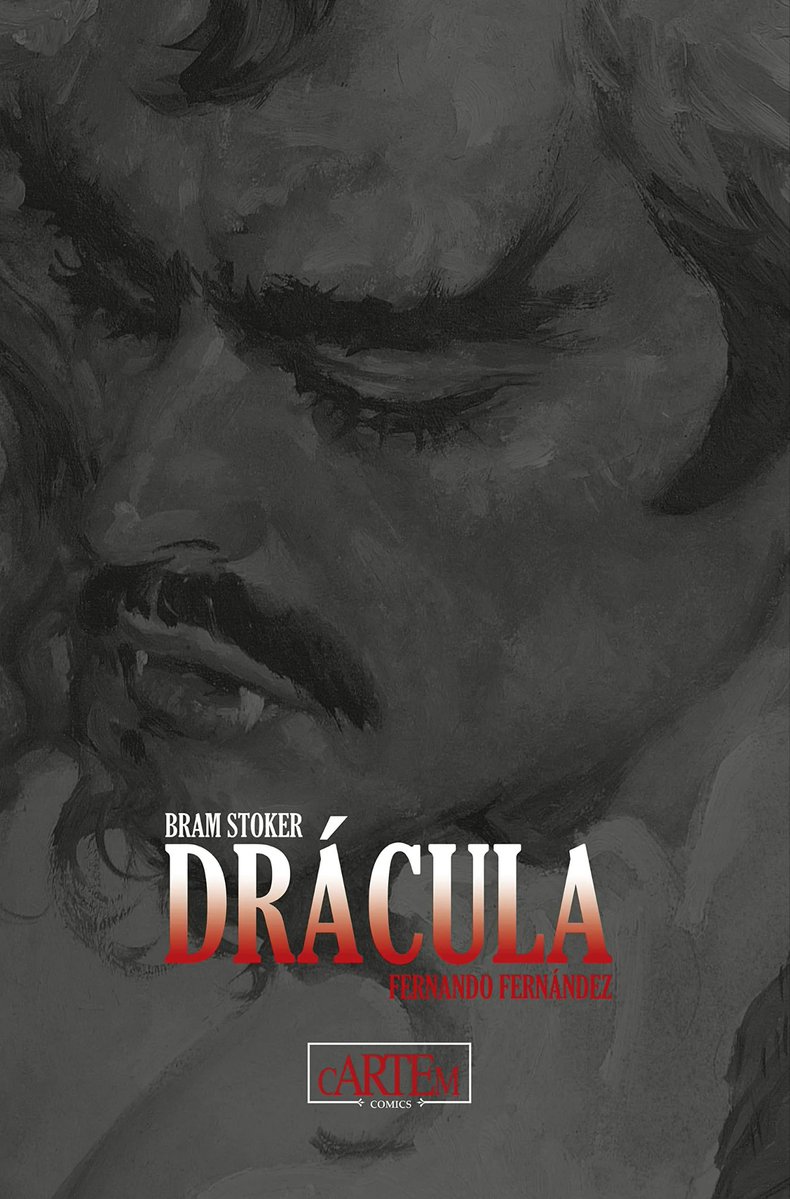 CampKrypton's tweet photo. Lovecraft, Stoker, Shelley... Grandes del cómic español como Esteban Maroto, Fernando Fernández o Javier Olivares han adaptado grandes novelas de terror al cómic. 📚

Todo sobre el tebeo de miedo nacional, aquí. 👇

https://t.co/ouXzGGfdw0 https://t.co/XOMAkdrdZW