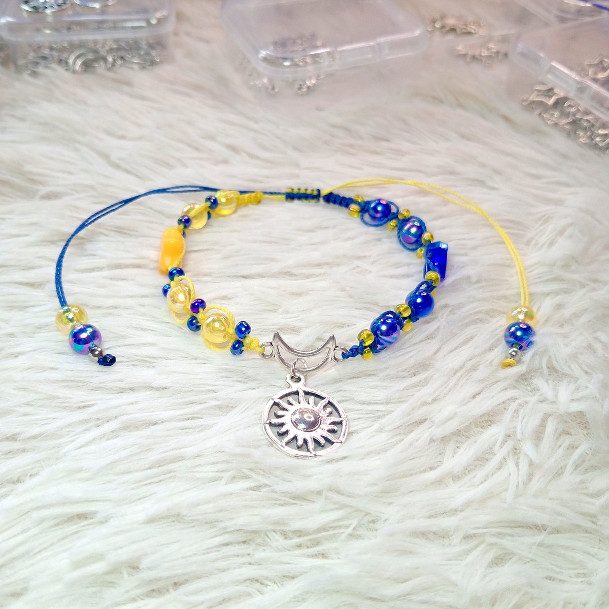Neko_ Devils🌞🌛 JuMarkMoMie💙💛💫 tweet media