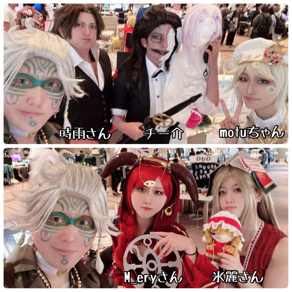 より🐼 tweet media