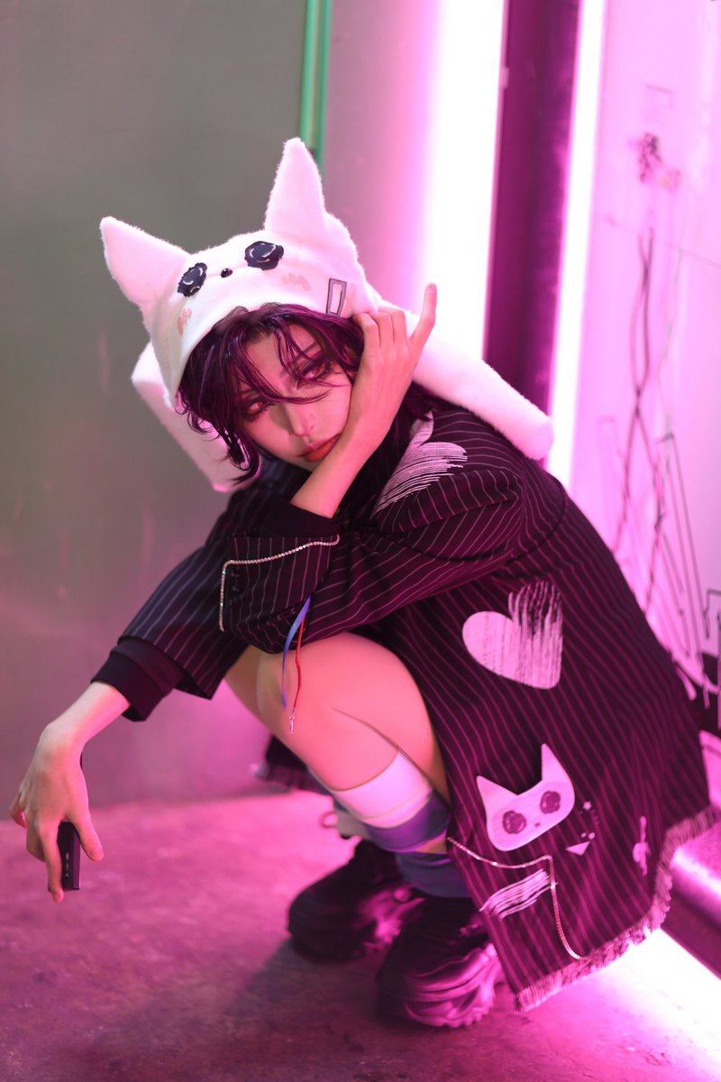 manggae_cos's tweet photo. #無期迷途 #PathtoNowhere

P - @popoku146 https://t.co/OmwxS5aZTJ