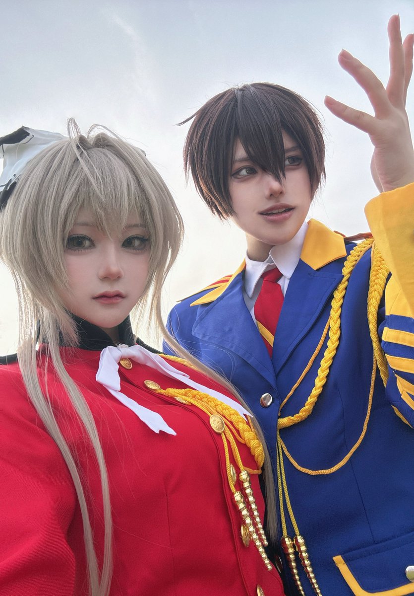 hyohyo_eva's tweet photo. #甘ブリ #amaburi

🏰 https://t.co/z7cvTGXjdm