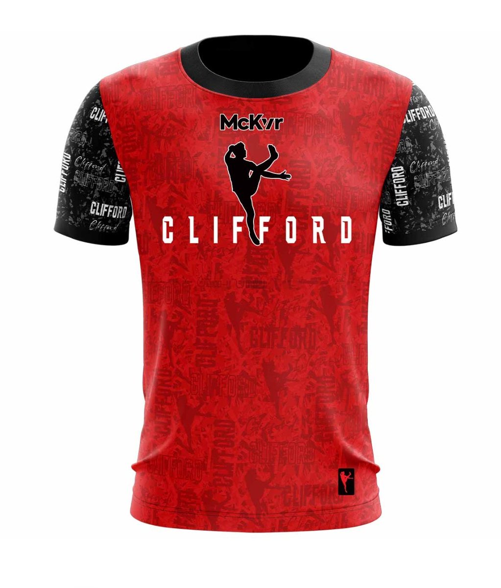 KerryGAAStore1's tweet photo. NEW Clifford range now available! ⚫🔴 
Shop the latest collection in-store and online today. Perfect for gifts or a little treat for yourself! ✨
🛍️ In-store &amp; online now
#Clifford #NewArrival #ShopNow https://t.co/sXerLcCv9w