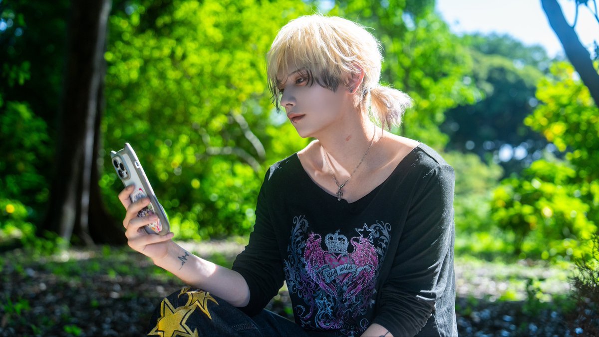 und_minato's tweet photo. まちあわせ https://t.co/g4WYB9zwLl