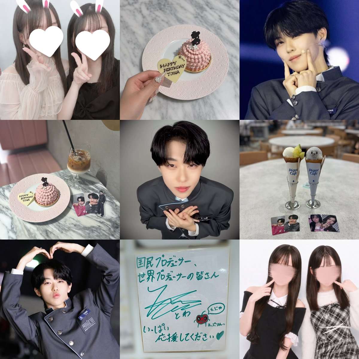 ᶻ𝗓𐰁♥ tweet media