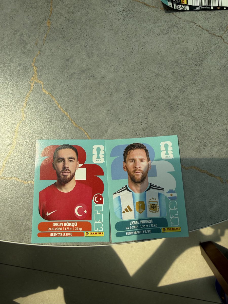darktint7's tweet photo. messi horojjj….
ORKUN KÖKÇÜÜÜÜÜÜÜÜÜÜ
(AŞK NE DEMEK AŞKTAN YANMAK NE DEMEK) https://t.co/ycI4JlgE85