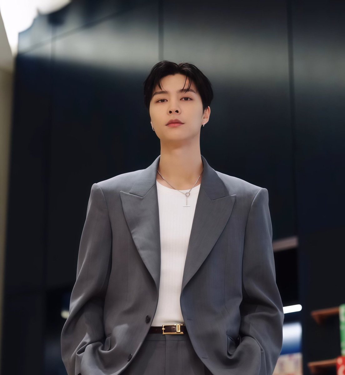 peachyjeyya's tweet photo. They said having Johnny and Jaehyun as biases is greedy as fuck. Yes, I'm https://t.co/ruwKJXW4M0