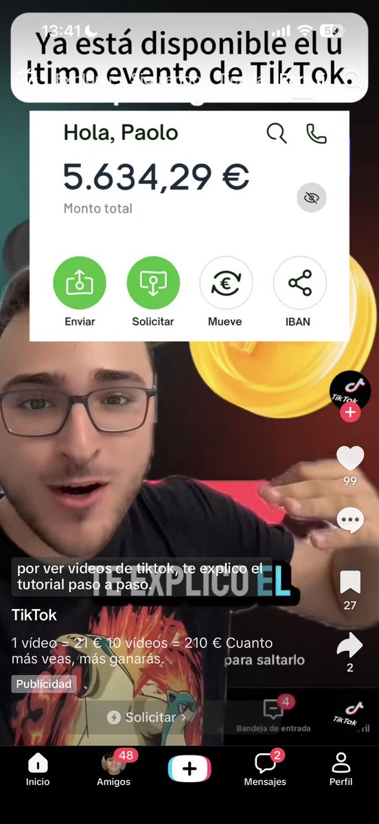 booty_celli's tweet photo. Por qué el furry de las becas anuncia estas estafas en TikTok? https://t.co/6IqpcE5Z0M