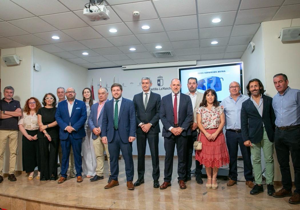 aytodebargas's tweet photo. 📢 Bargas renueva su compromiso con el servicio de transporte ASTRA

#Bargas #ASTRA #TransportePúblico #Movilidad #Vivienda #Toledo #AyuntamientoDeBargas #Fomento 

🔗 https://t.co/Rsw9D6QaxV https://t.co/wRWXETjtU4