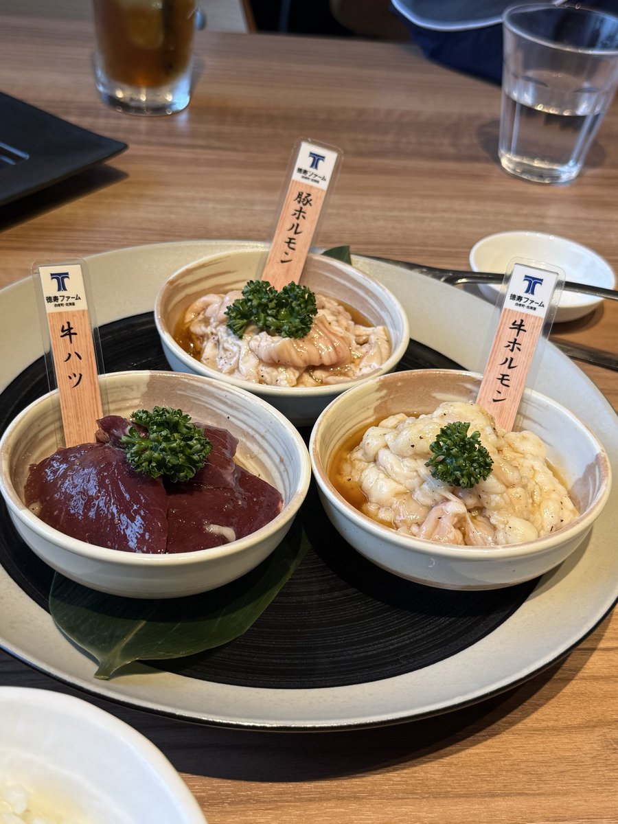 drunk_base's tweet photo. 最近の異常な肉欲が満たせた日曜日。

肉は白老が美味い。 https://t.co/KOcbqfGt78