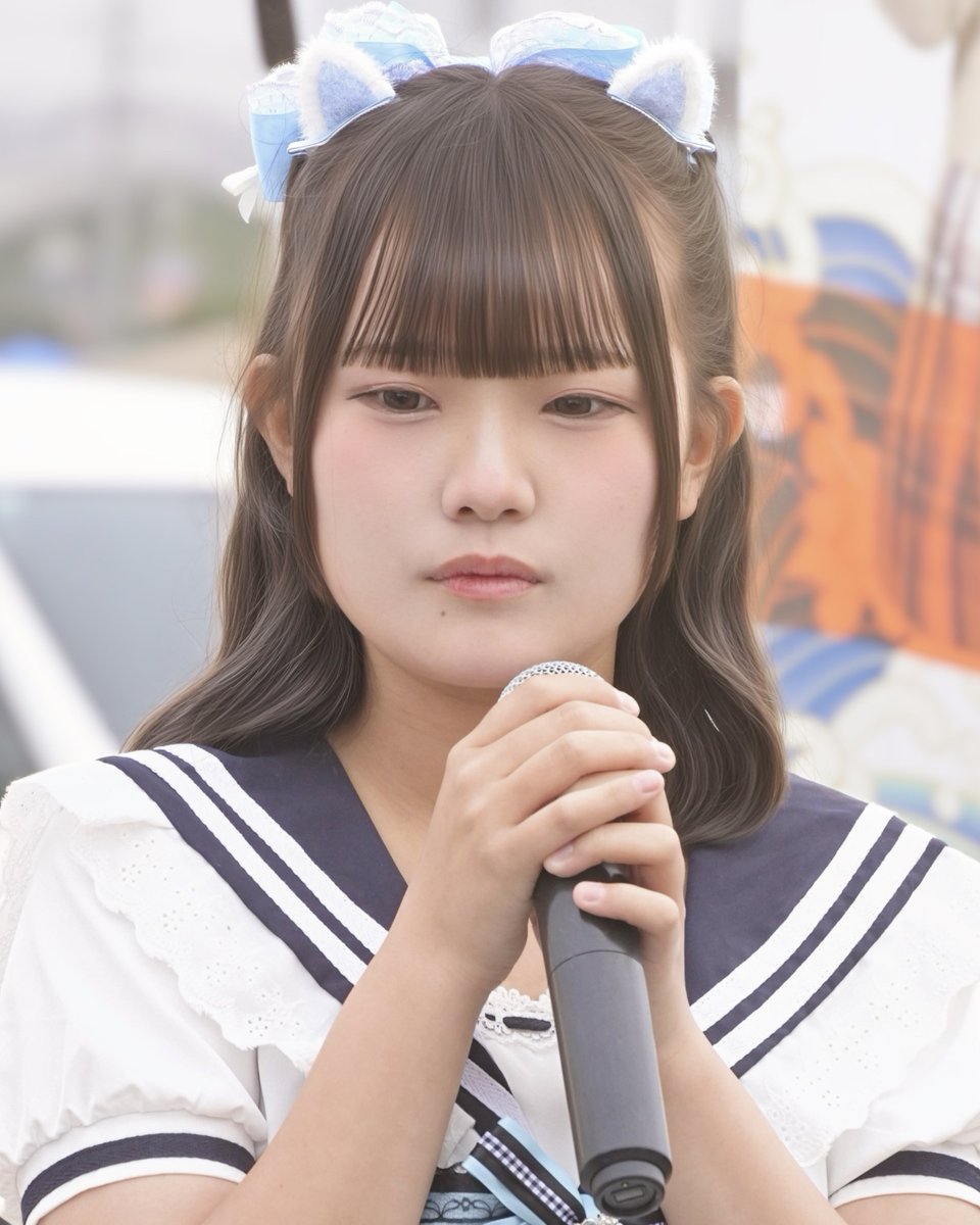 marble1104's tweet photo. @Hacchan_twinkle うたばんわー😊
昨日もありがとうねー😌楽しかったです😉
美少女うたどん☺️頑張るには休憩も大事🥹 https://t.co/2BZo4zX1Hh
