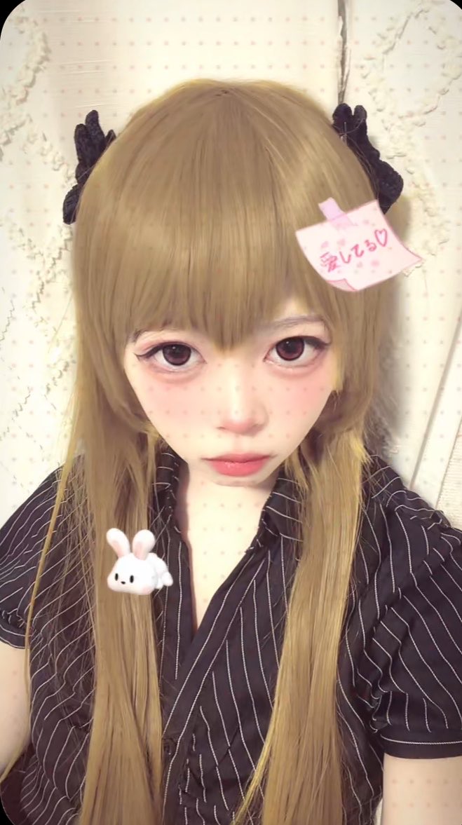 なぴ₃ tweet media