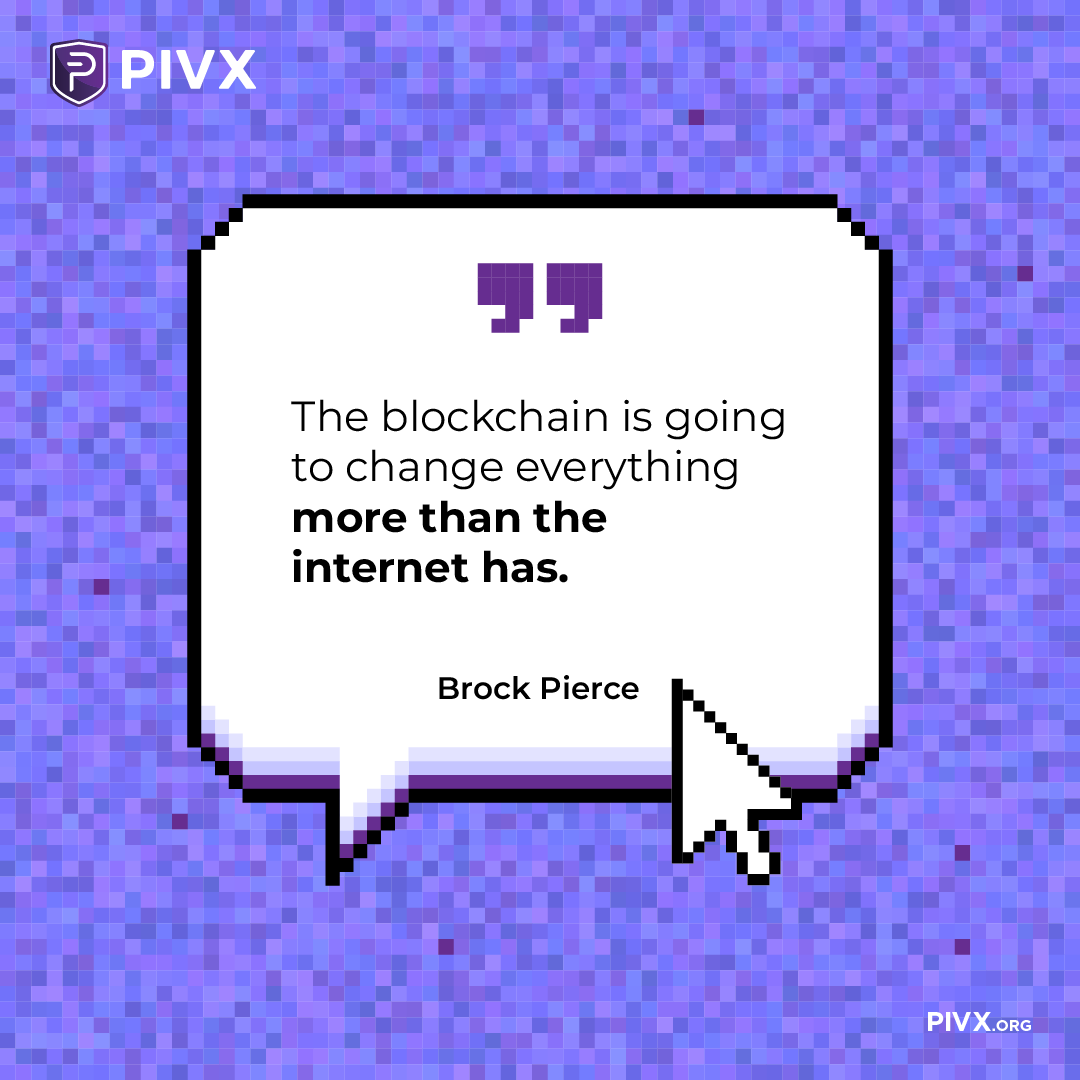_PIVX's tweet photo. Brock Pierce was talking about digital currencies long before crypto went mainstream. As a co-founder of Tether and early Bitcoin advocate, he helped shape the infrastructure, funding, and vision that pushed blockchain from a niche experiment into a global industry.

Love him or criticize him, his impact on crypto history is hard to ignore. #Crypto #Bitcoin #Blockchain #Tether #Web3