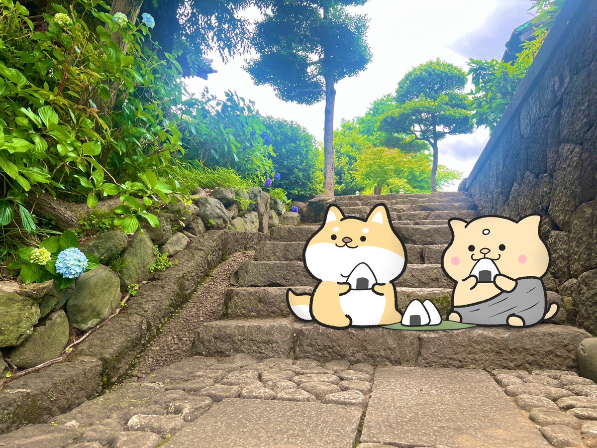 ralara_chan's tweet photo. 腰をおろそう。
#にゃらいさん #イラスト #日常 https://t.co/3WeP4pxI0a