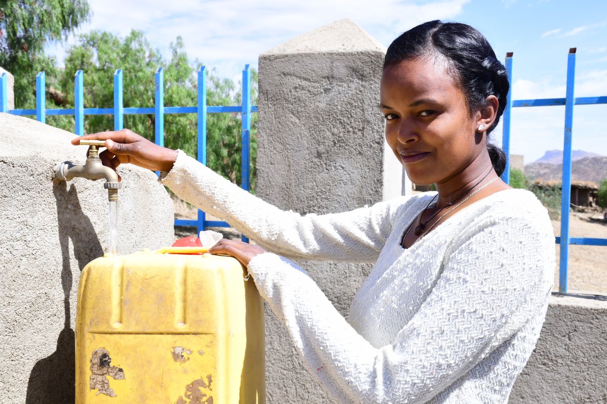 uniceferitrea's tweet photo. Nature provides water; it is our responsibility to protect the environment that sustains it.
Together we can reduce pollution, conserve resources, &amp; safeguard every source of water to ensure a healthy future for our children.
#ProtectWater #EnvironmentalProtection
@Irish_Aid https://t.co/W9z6bL0xo7