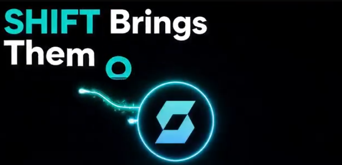 webnextchain's tweet photo. gm @ShiftRWA https://t.co/kykanBTZsI
