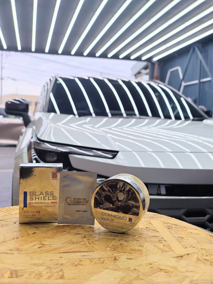 ChrockF's tweet photo. ALL G-power
Fireball Diamond wax
Fireball Glass Shield PRO

ヤバ♡

#clipandclip https://t.co/pEc4a6eV7m