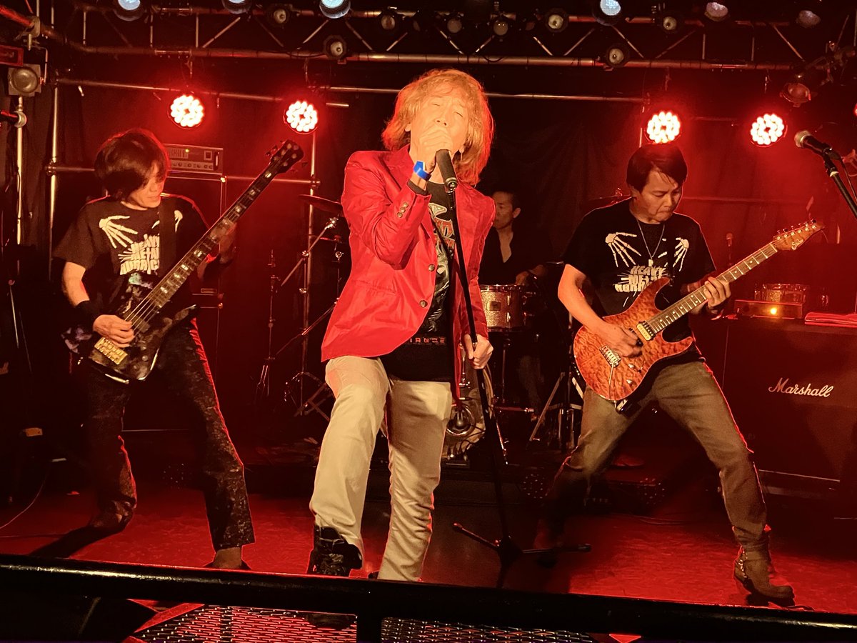 HMHofficial's tweet photo. MAINHELLER NIGHT vol.43 @-hill 
Mainheller-めんへら- / YOUNG BØYS / 夢咲恋紋 / The Last Rebellion / あみき / PvsB / イルカホテル / 百舌 / MAJIKICHI / Four Slugs

最初から最後まで存分に楽しませて頂きました！！ https://t.co/NZGjLgBNcJ