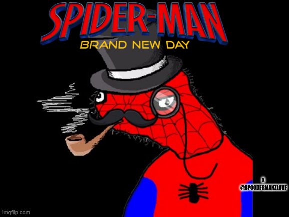 SpooderManzLove's tweet photo. 53 days left...till Spooder-Man returns to the Big Screen!!!🕸️🕷️

#SpiderManCountdown #SpiderManMovie #SpiderManBrandNewDay https://t.co/eqVOdtCPj6