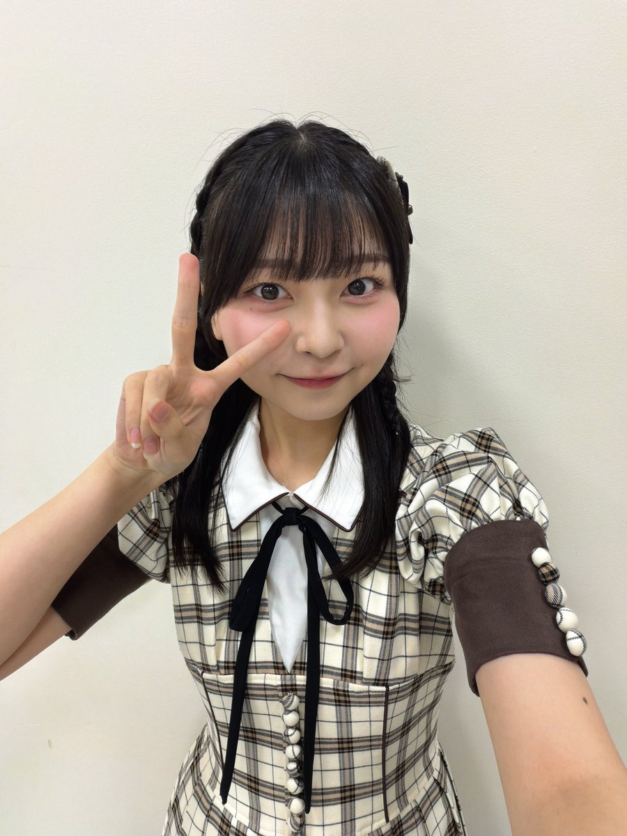 iam_Asami77's tweet photo. 6月13日のパジャマドライブ公演に出演させていただきます✨

前売り券申し込みが本日までです！
ぜひお待ちしてます😽🧡

https://t.co/AIF4LqMmsG

#NGT48
#中田麻実 https://t.co/7r2VDgv2pM