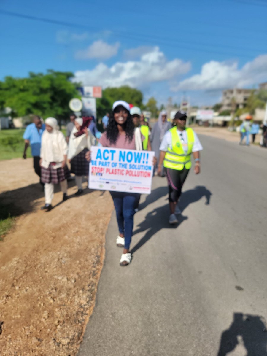 nuruhorizons's tweet photo. Today, less than 8% of the world's ocean is protected. The global goal: 30% by 2030.
Every cleanup. Every awareness drive. Every coastal community we mobilise moves the needle.
The ocean is asking us to reimagine. Let's answer
Happy #WorldOceanDay
#Reimagine #30x30 https://t.co/cyHCDa0drU