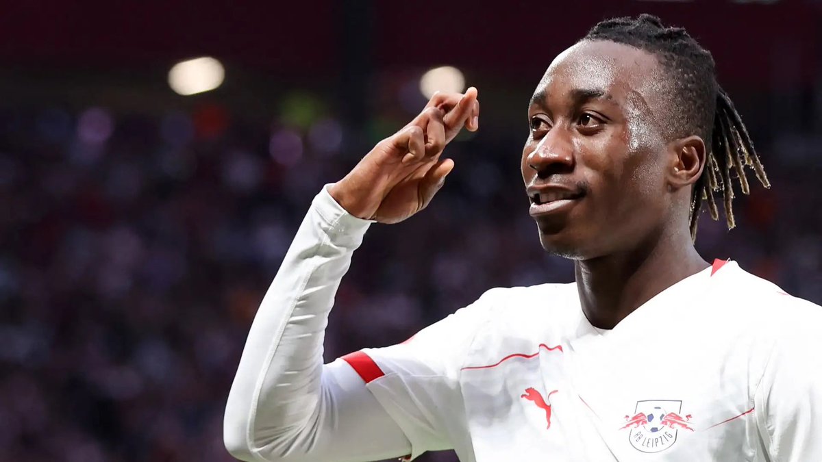 JamesWathland's tweet photo. 🚨🇨🇮: #LFC

Expecting major Yan Diomande updates soon.

No agreement yet. Talks are ongoing as we speak, but LFC remain determined to get the Diomande deal done by the end of the week. Key days ahead. 

Completing the move before the World Cup has always been the target. 🤞🇨🇮 https://t.co/Pv8vFEMJPZ