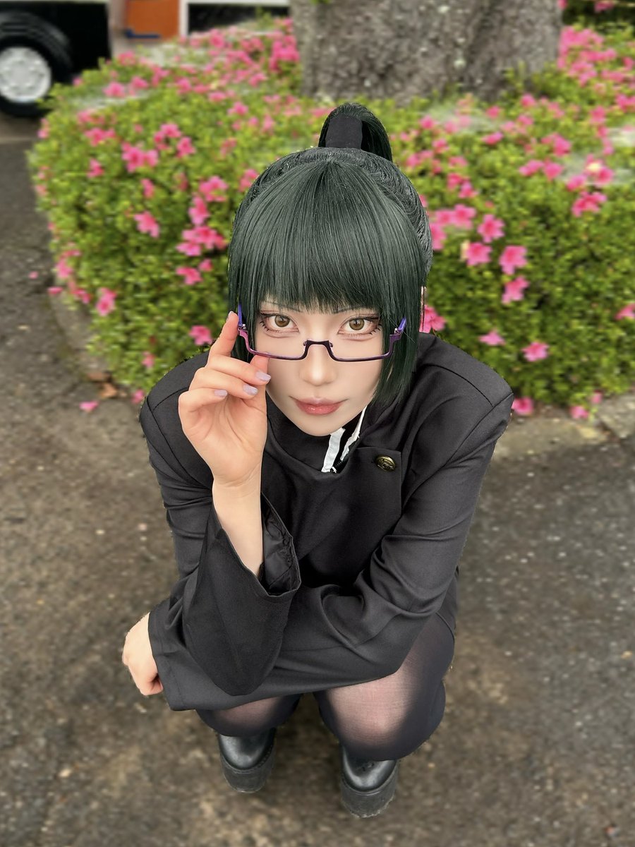ryoya_ngcg__'s tweet photo. #自我からコスプレイヤーへ https://t.co/U8qyvafg4p