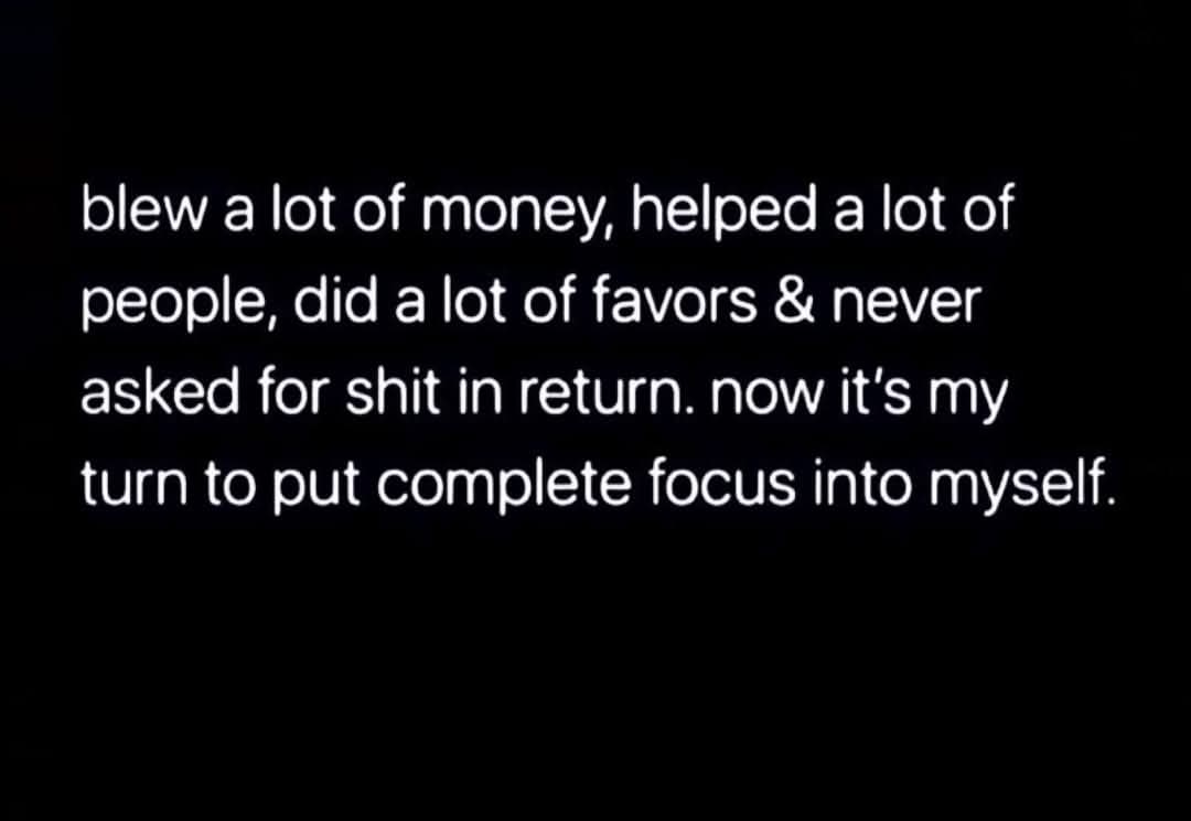 luxurytax8's tweet photo. When U Start Given People Things They Havenβt Earned. All U Doing Is Creating A Problem For Yourself!!!! #GrownManSpeaking #OlderAndWiser #lifelessons #FreeGame #ReadItAgain π°π°π°π°π°π°π°π°π°π°π°π°π°π°π°π°π° https://t.co/tLW5SgB6Zz