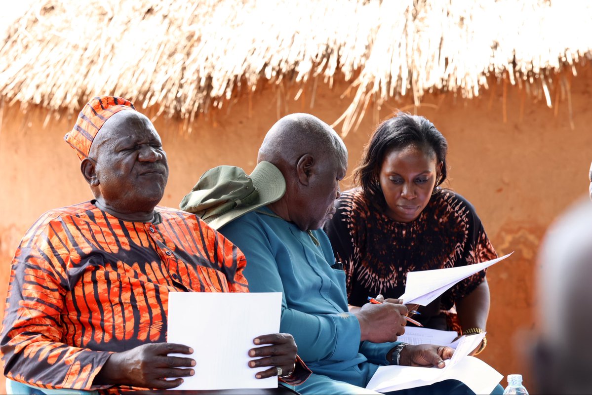actionaiduganda's tweet photo. Members have shared success stories from community-led mediation efforts, citing improvements in resolving family conflicts, addressing gender-based violence, reducing youth-related disputes, and fostering positive parenting practices at household level. https://t.co/XBdHIEQkZy
