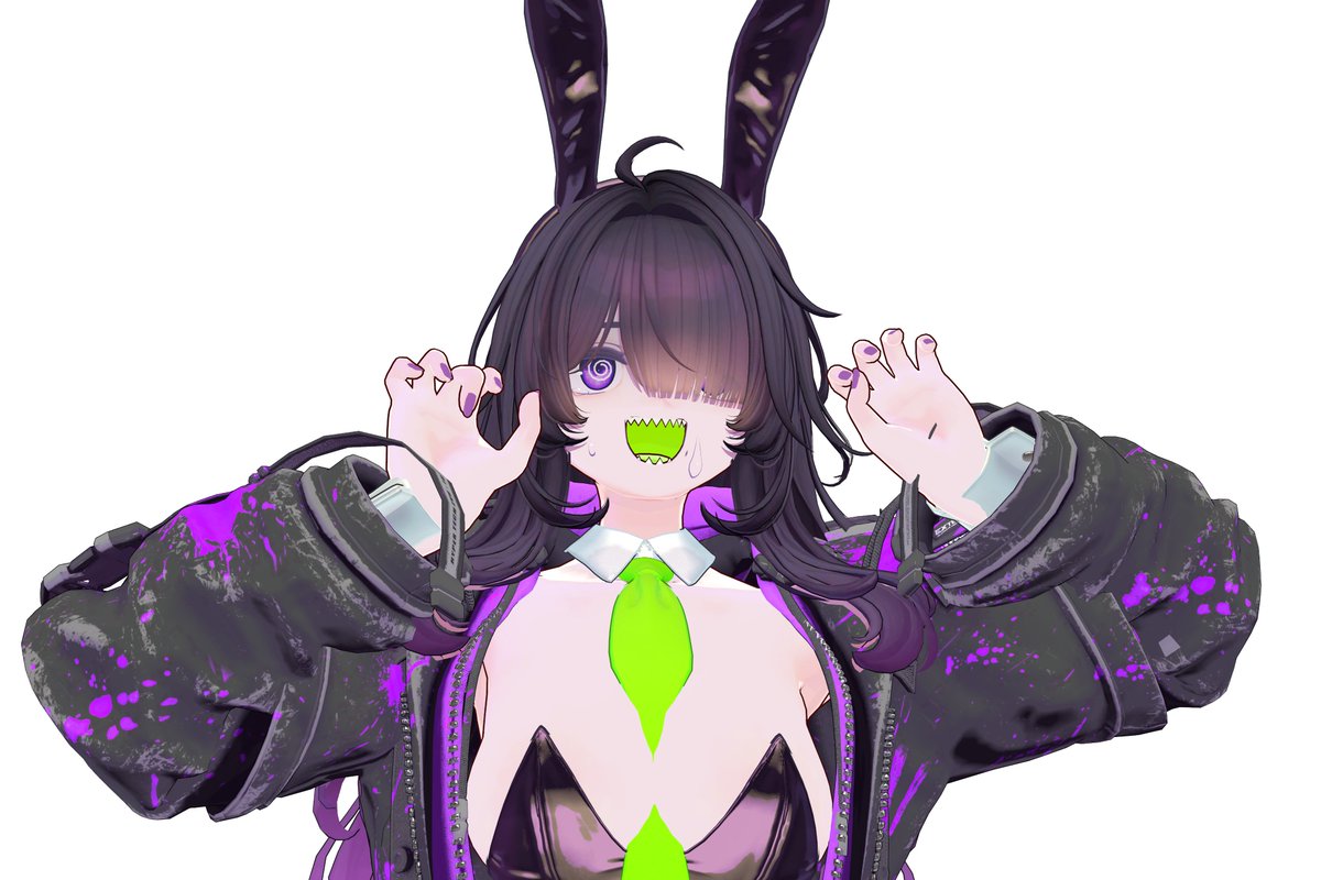 うさねこ (@rabbicat_neko) / Posts / X