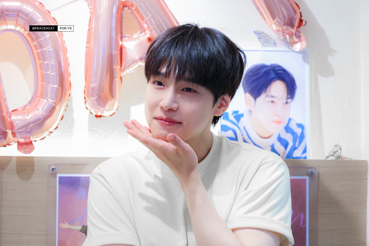 peace4cat's tweet photo. 존잘빵 #강유석 #カンユソク https://t.co/XvlwHK4jAX