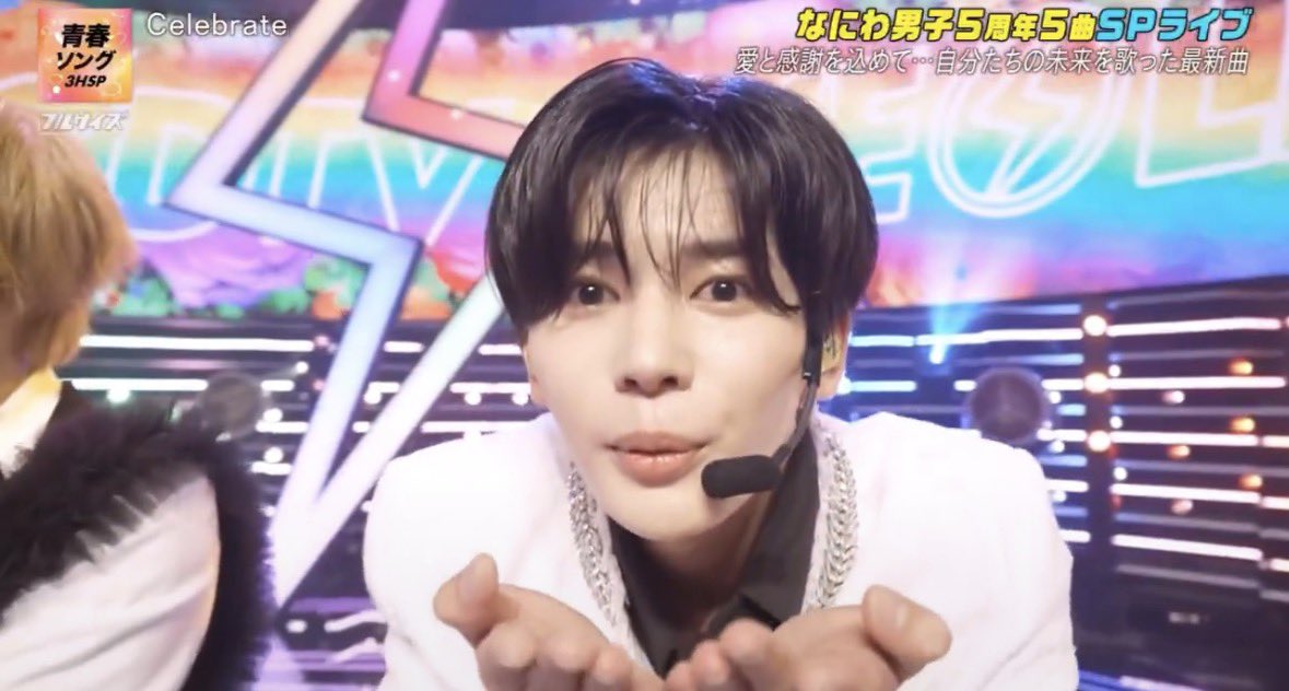 ☆彡 tweet media