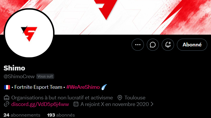 M8 Roi Donut tweet media