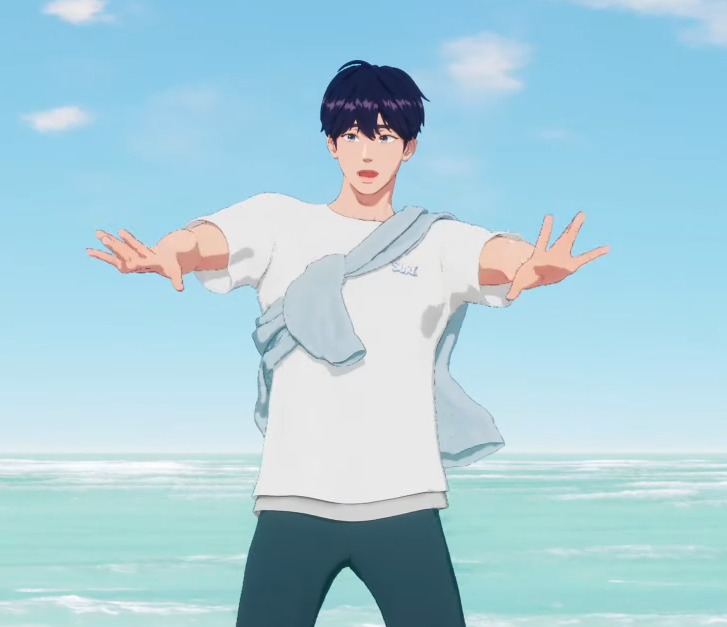 UvUS21109's tweet photo. ㅍㅏ라ㅍㅏ라 챌린지 하는 형이
얼마나 귀여우면 이렇게 웃는건지 감도 안옴 https://t.co/ogxlukpeP4