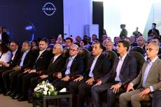 Maspero's tweet photo. #بوابة_ماسبيرو  - مدبولي: الحكومة حريصة على تقديم مختلف أوجه الدعم للشركات العالمية الكبرى
https://t.co/z8DoAyCgfB https://t.co/yCDnPHtcSo