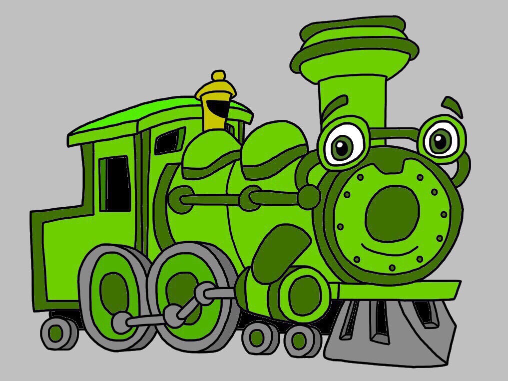 TrainzGalore tweet media