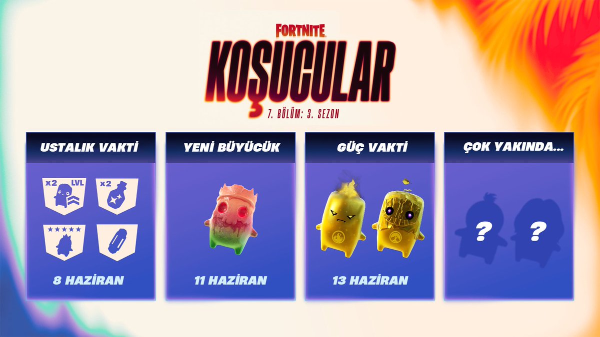 Fortnite B7S3 Ko ucular Haftal k B y c k Takvimi Yay nland 8 Haziran fortnite-b7s3-ko-ucular-haftal-k-b-y-c-k-takvimi-yay-nland-8-haziran