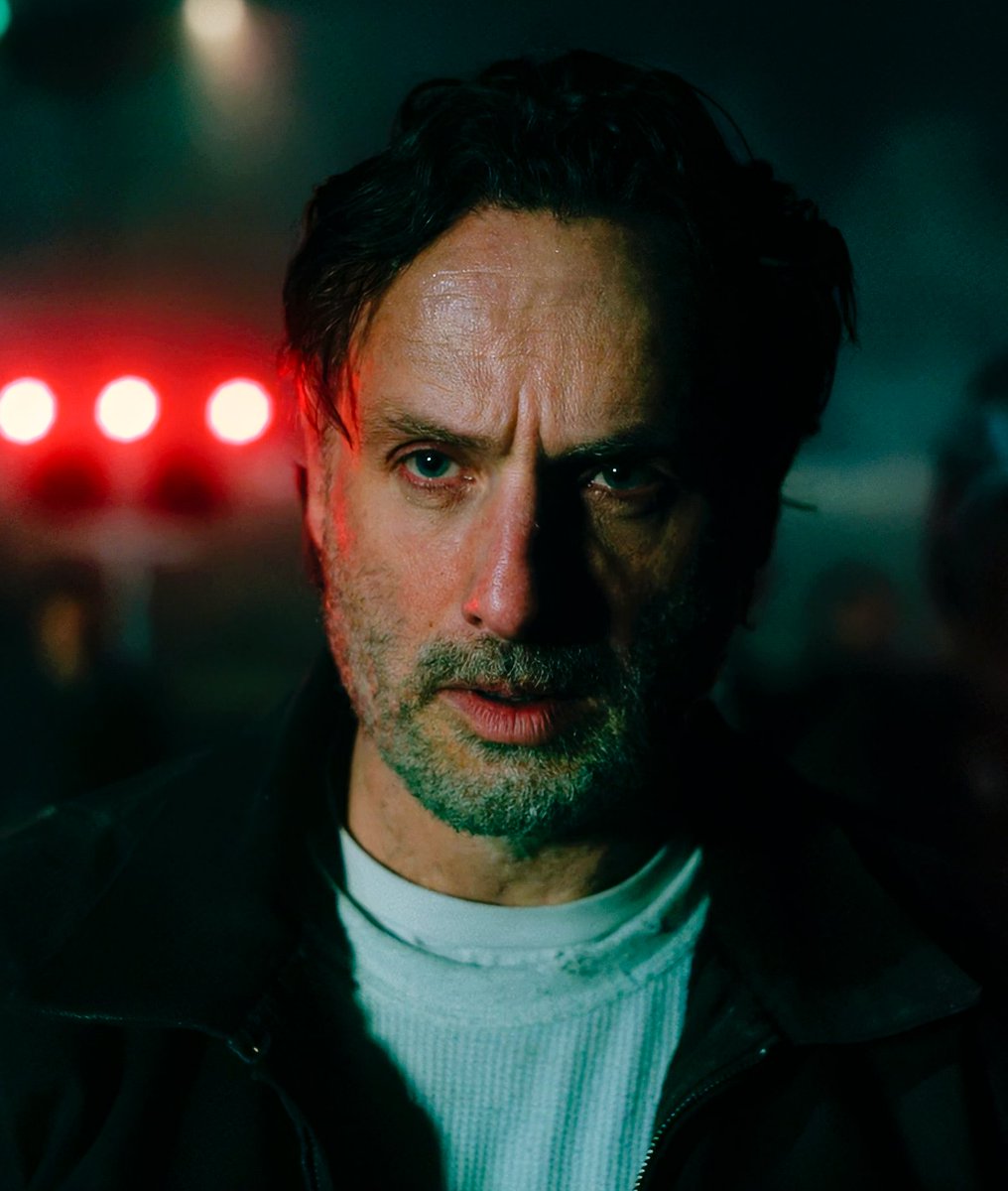 menarchivee's tweet photo. Andrew Lincoln https://t.co/MZJyIQOGPc