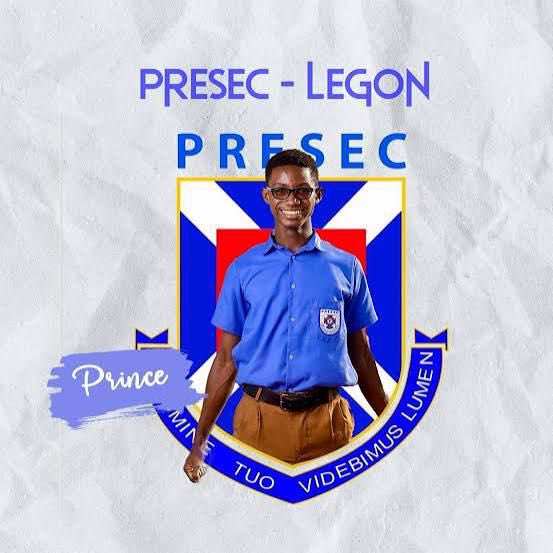 Voice_of_Legon's tweet photo. 📍📍JUST IN📍📍

Prince Debrah Jr., an NSMQ finalist from PRESEC has graduated from the Massachusetts Institute of Technology (MIT) with a degree in Computer Science.

He studied at The Light Academy in Adenta, where he served as School Prefect. https://t.co/vntnnCuInS