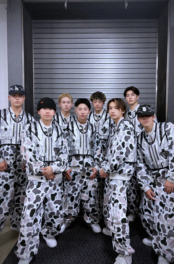 ldh_scream's tweet photo. 𝗠𝗨𝗦𝗜𝗖 𝗔𝗪𝗔𝗥𝗗𝗦 𝗝𝗔𝗣𝗔𝗡 𝗪𝗘𝗘𝗞 𝗦𝗣𝗘𝗖𝗜𝗔𝗟 𝗟𝗜𝗩𝗘
𝗧𝗛𝗘 𝗦𝗨𝗖𝗖𝗘𝗦𝗦𝗢𝗥 𝗠𝗔𝗝 𝗛𝗜𝗣 𝗛𝗢𝗣 𝗧𝗥𝗜𝗕𝗨𝗧𝗘 
　　　　　　𝗧𝗵𝗮𝗻𝗸 𝗬𝗼𝘂!
￣￣￣￣￣￣￣￣￣￣￣￣￣￣￣￣￣￣￣￣
#LDHSCREAM はROUND.1楽曲
『The Dynasty feat.Zeebra』でのパフォーマンスを
披露いたしました🔥

ご覧いただいた皆様、ありがとうございました📣

┈𝗗.𝗟𝗘𝗔𝗚𝗨𝗘 𝗥𝗢𝗨𝗡𝗗.𝟭 𝗣𝗲𝗿𝗳𝗼𝗿𝗺𝗮𝗻𝗰𝗲 𝗩𝗶𝗱𝗲𝗼┈
https://t.co/NdzdFMsg2N

┈𝗟𝗗𝗛 𝗦𝗖𝗥𝗘𝗔𝗠 𝗣𝗿𝗼𝗳𝗶𝗹𝗲 𝗠𝗼𝘃𝗶𝗲┈
https://t.co/JrHZoRfANW

@MAJ_CEIPA
#MAJ2026 #MusicAwardsJapan