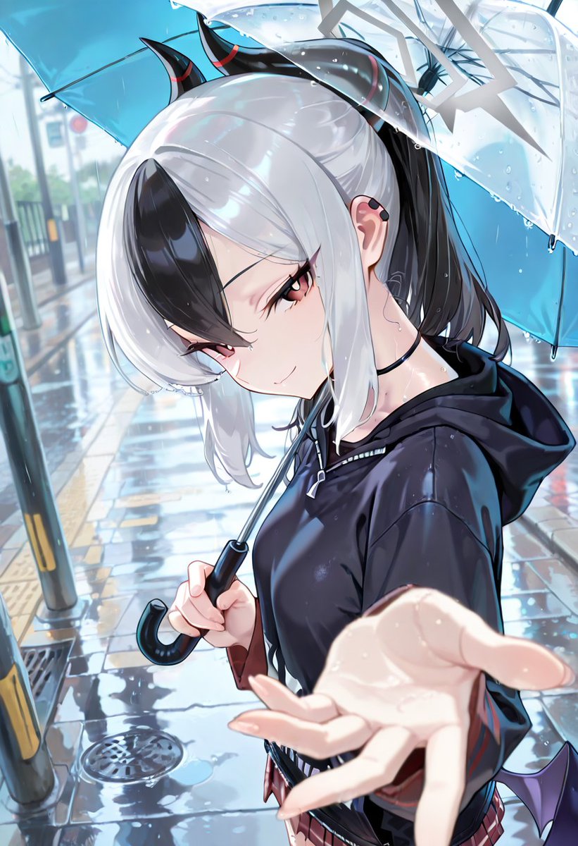 しゅばくろ tweet media